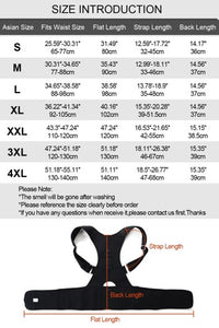 Therapy Posture Corrector