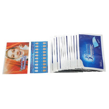 Load image into Gallery viewer, Teeth Whitening Strips