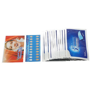 Teeth Whitening Strips