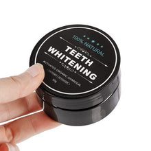 Load image into Gallery viewer, Teeth Whitener Powder