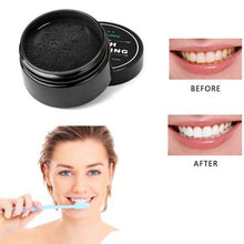 Load image into Gallery viewer, Teeth Whitener Powder