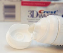 Load image into Gallery viewer, Crest 3D White Brilliance Whitening Toothpaste (Anticavity)