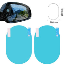 Load image into Gallery viewer, Anti Fog/glare Car Rearview Mirror