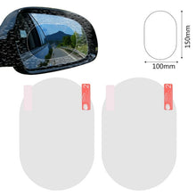 Load image into Gallery viewer, Anti Fog/glare Car Rearview Mirror