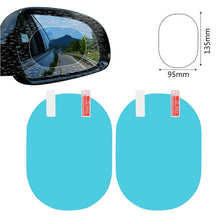 Load image into Gallery viewer, Anti Fog/glare Car Rearview Mirror