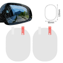Load image into Gallery viewer, Anti Fog/glare Car Rearview Mirror