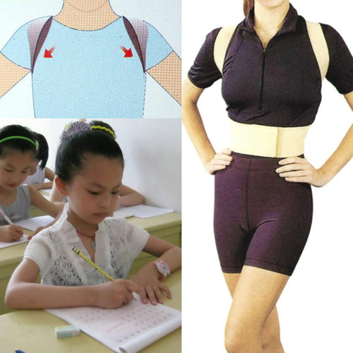 Back Posture Corrector