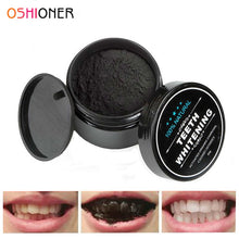 Load image into Gallery viewer, Teeth Whitener Powder