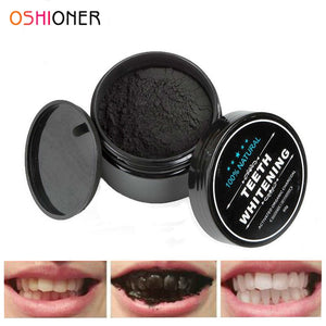 Teeth Whitener Powder