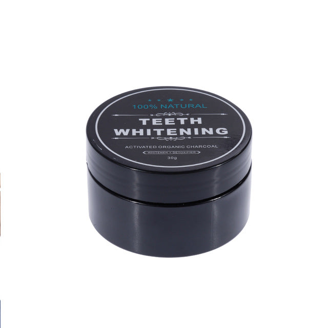 Teeth Whitener Powder