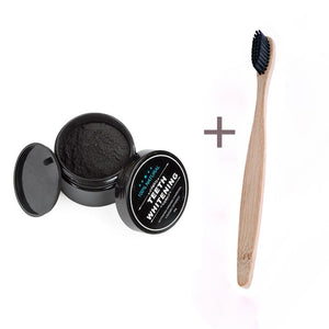 Teeth Whitener Powder