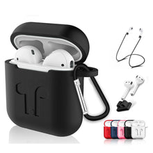 Load image into Gallery viewer, PodSkin Airpods Case