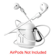 Load image into Gallery viewer, PodSkin Airpods Case