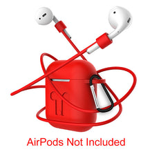 Load image into Gallery viewer, PodSkin Airpods Case