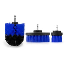 Load image into Gallery viewer, Power Scrubber Brush Set