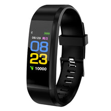 Load image into Gallery viewer, Smart Watch (Fitness Tracker)