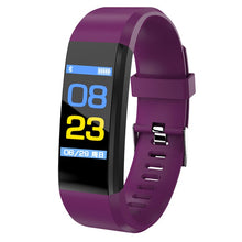 Load image into Gallery viewer, Smart Watch (Fitness Tracker)