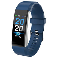 Load image into Gallery viewer, Smart Watch (Fitness Tracker)