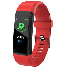 Load image into Gallery viewer, Smart Watch (Fitness Tracker)
