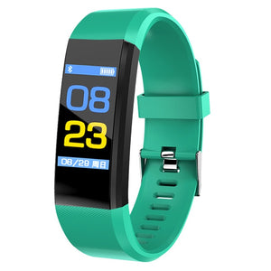Smart Watch (Fitness Tracker)