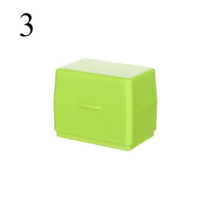 Roller Stamp