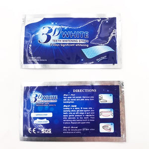 Teeth Whitening Strips