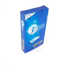 Load image into Gallery viewer, Teeth Whitening Strips