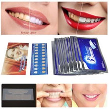 Load image into Gallery viewer, Teeth Whitening Strips