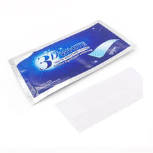 Load image into Gallery viewer, Teeth Whitening Strips