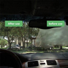 Load image into Gallery viewer, Anti-fog/mist spray for Windows