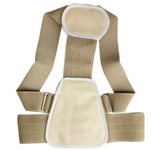 Load image into Gallery viewer, Back Posture Corrector