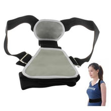 Load image into Gallery viewer, Back Posture Corrector